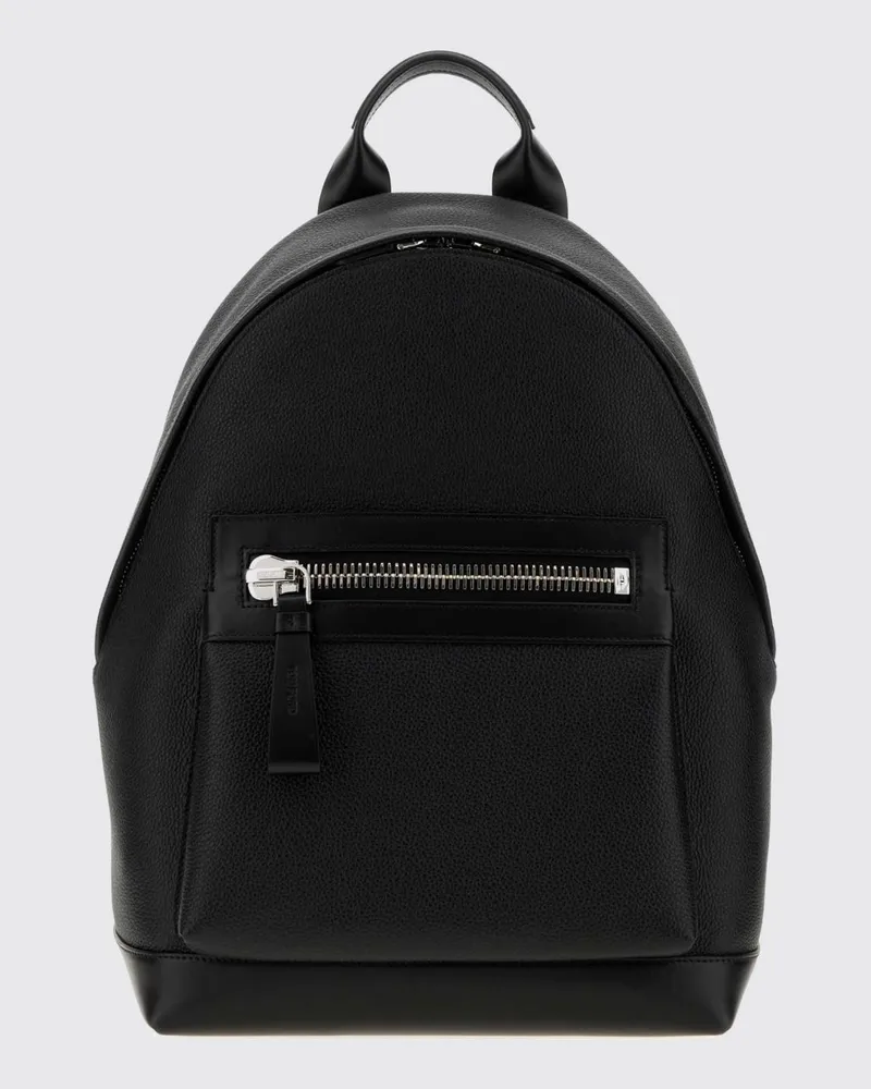 Tom Ford Rucksack herren Schwarz