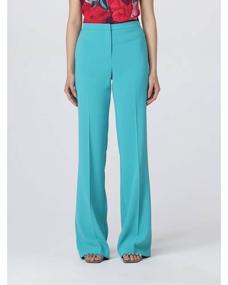 Pinko Hose damen Grün