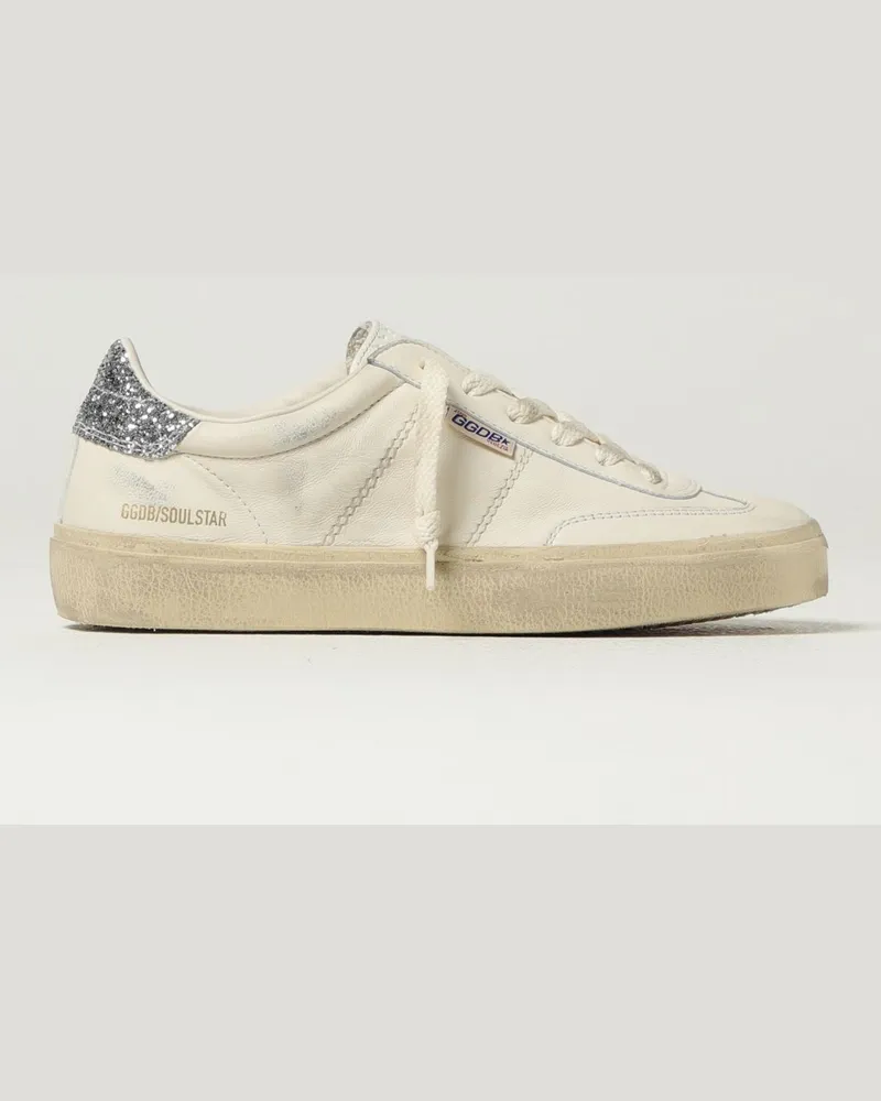 Golden Goose Sneakers damen Weiß