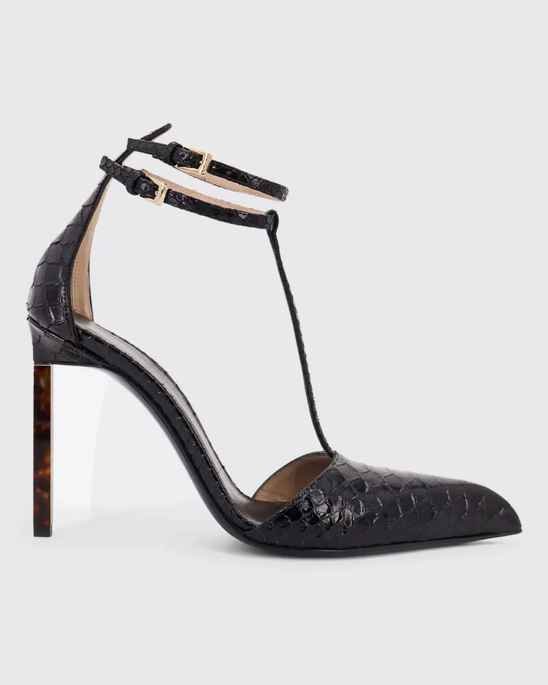 Tom Ford Absatzschuhe damen Schwarz