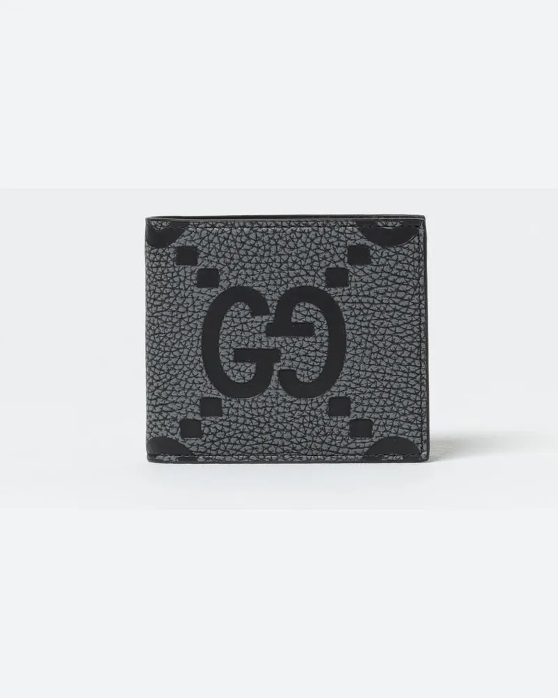 Gucci Portmonnaie herren Schwarz
