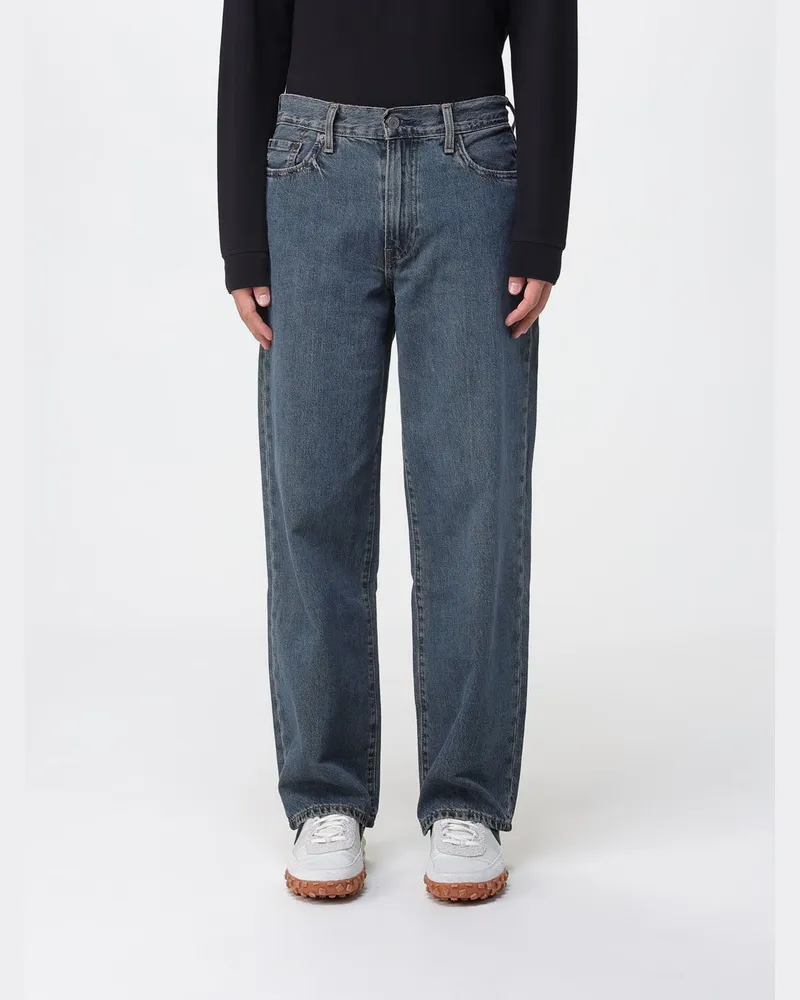 Levi's Jeans herren Blau