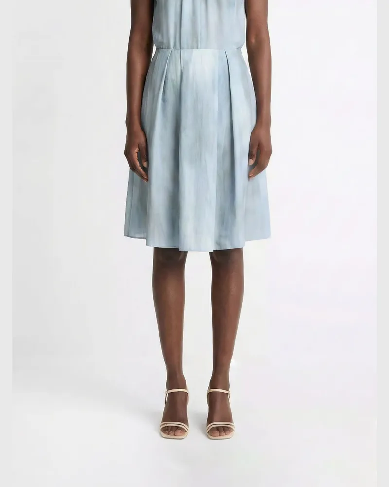 Vince Rock damen Blau