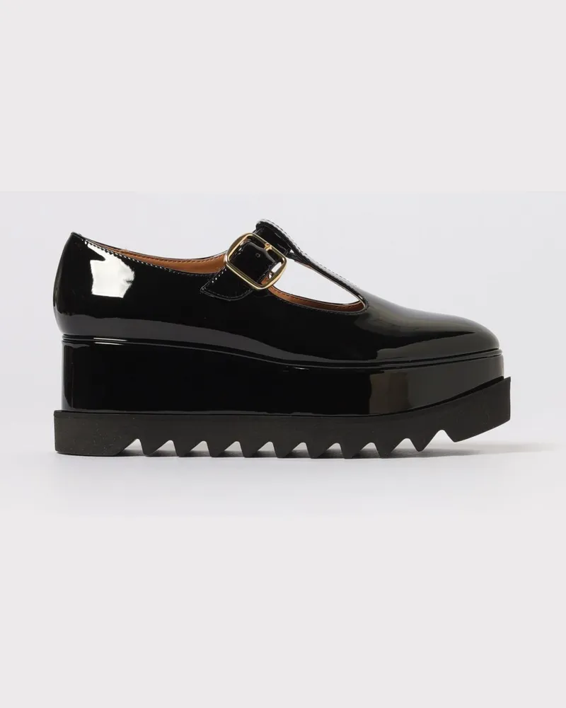 Stella McCartney Ballerinas damen Schwarz