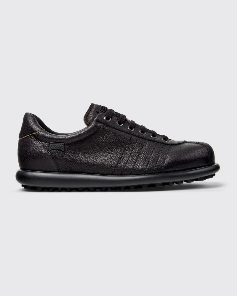 Camper Schuhe herren Schwarz