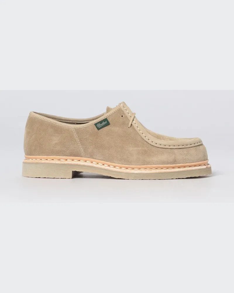 Paraboot Mokassins herren Beige