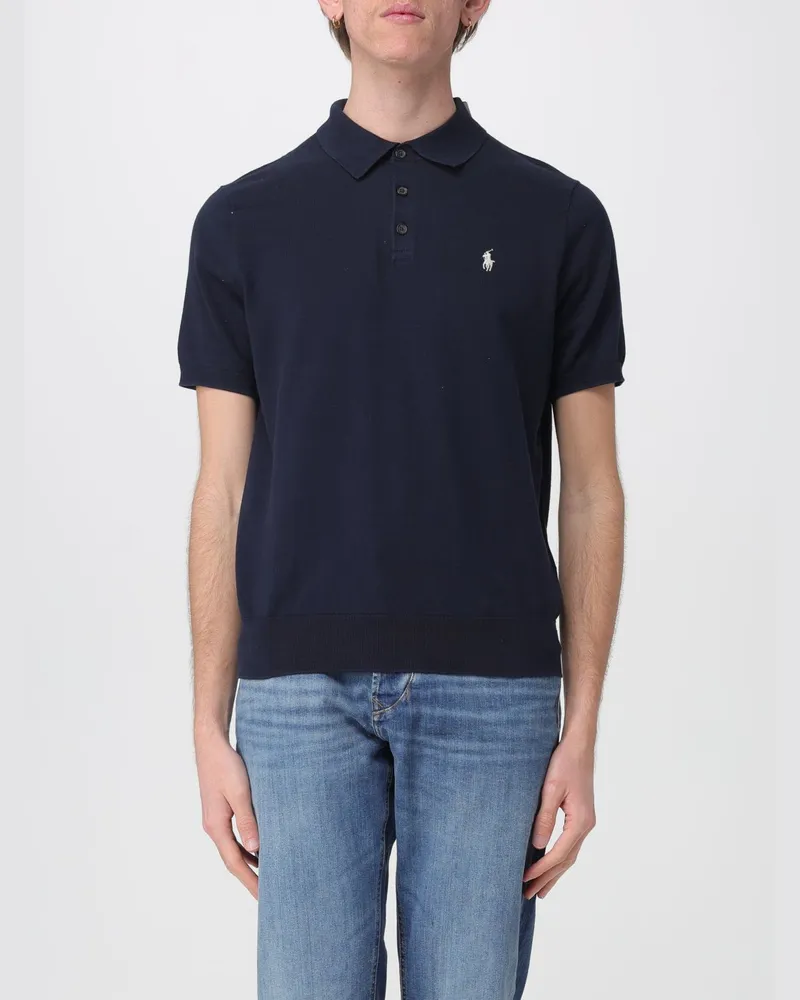 Ralph Lauren Polo herren Navy