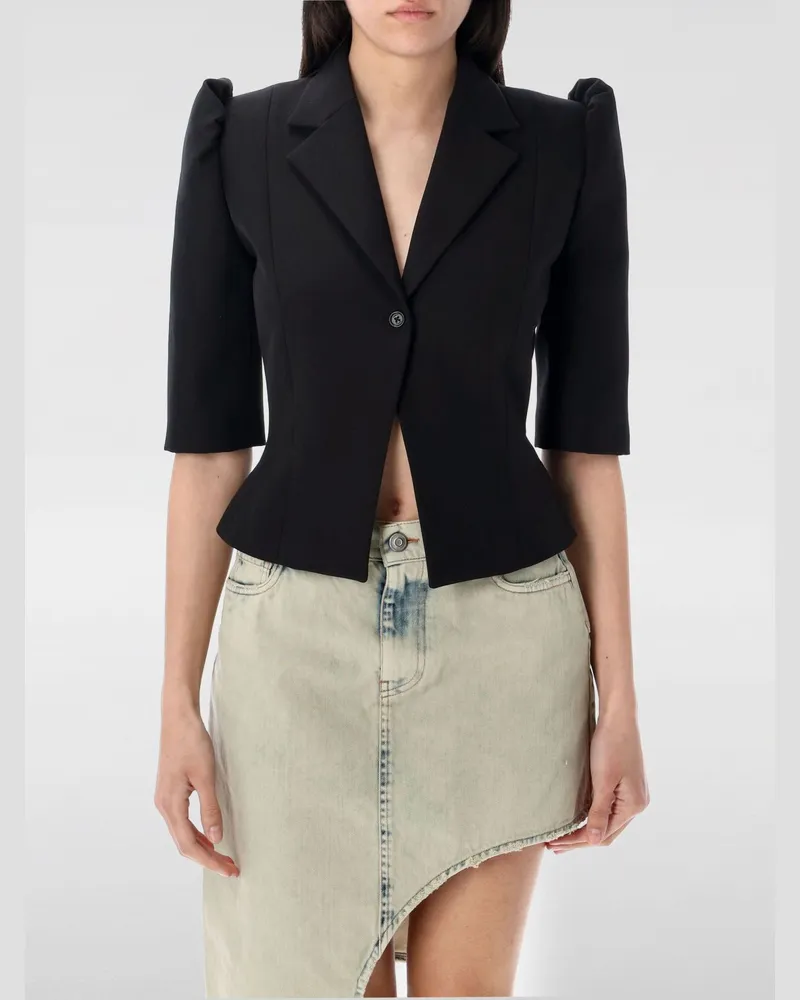 COPERNI Jacke damen Schwarz