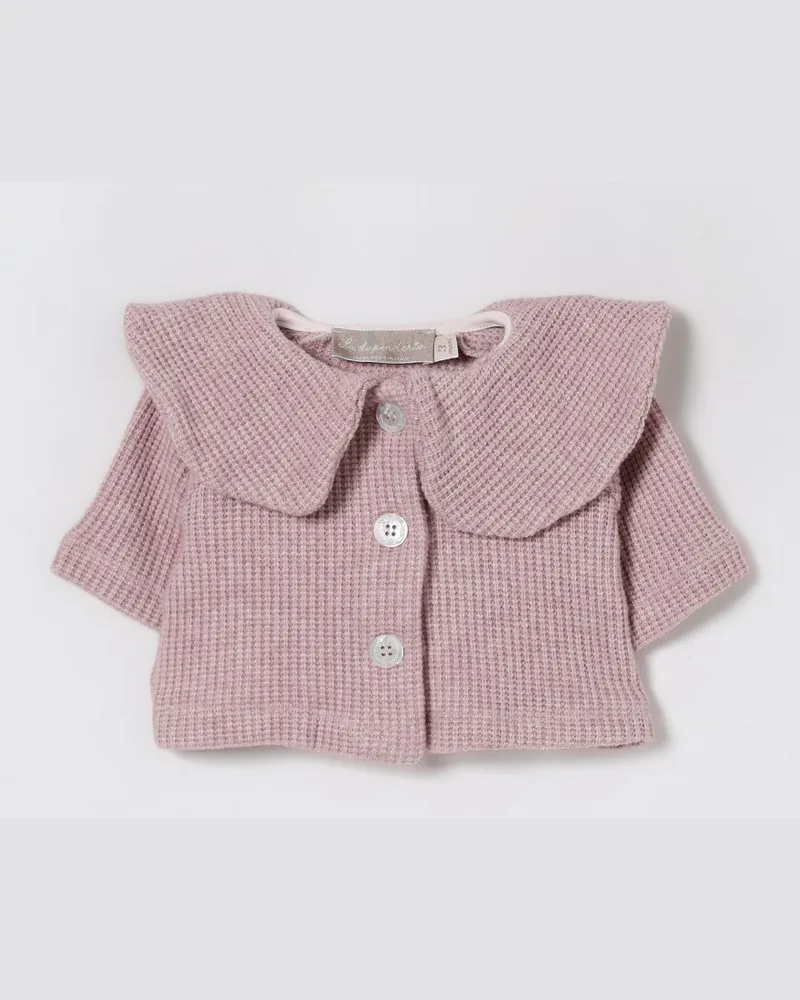 La Stupenderia Jacke kinder Weiß