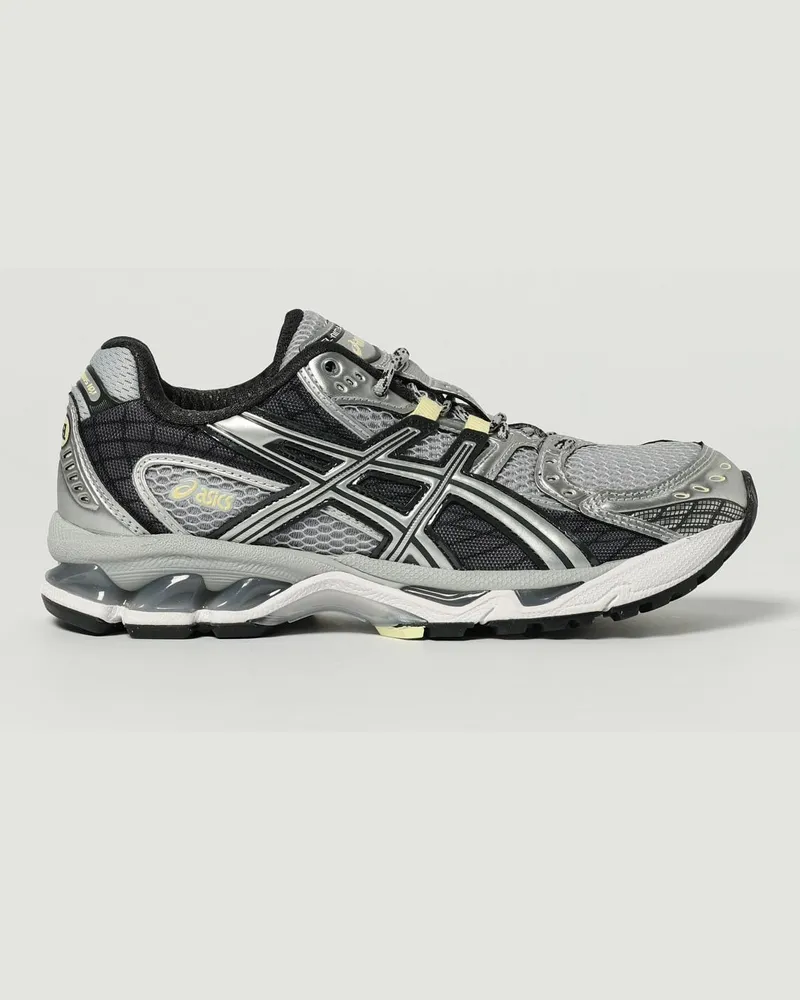Asics Sneakers damen Grau