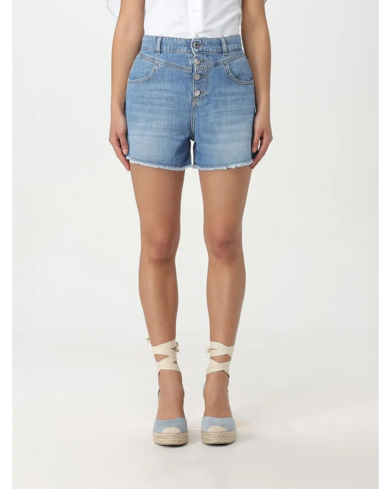 Liu Jo Shorts damen Denim
