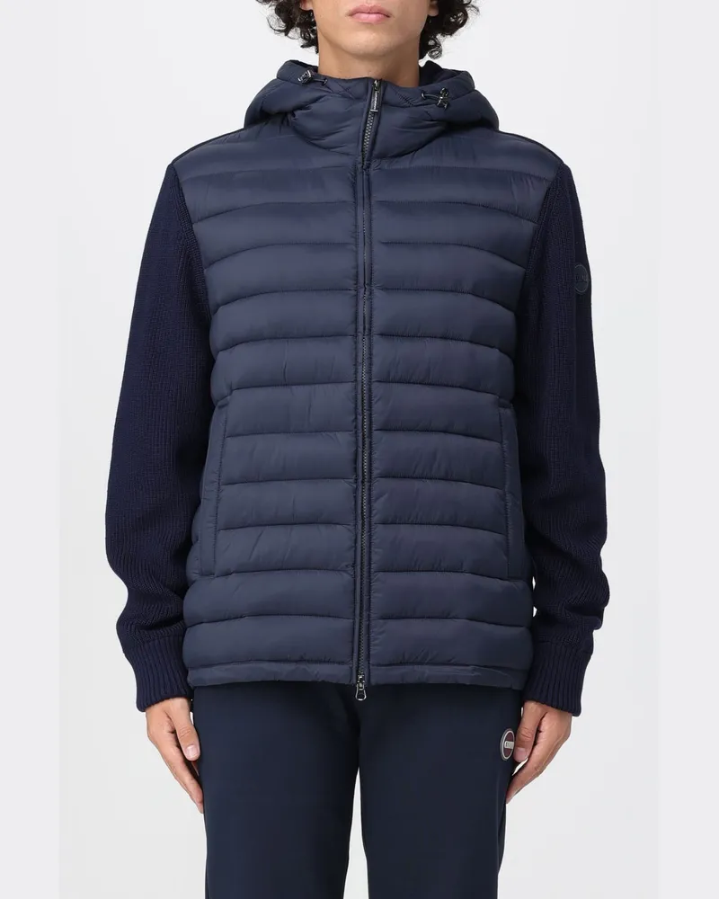 Colmar Jacke herren Navy