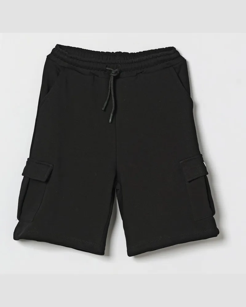 DISCLAIMER Hose kinder Schwarz