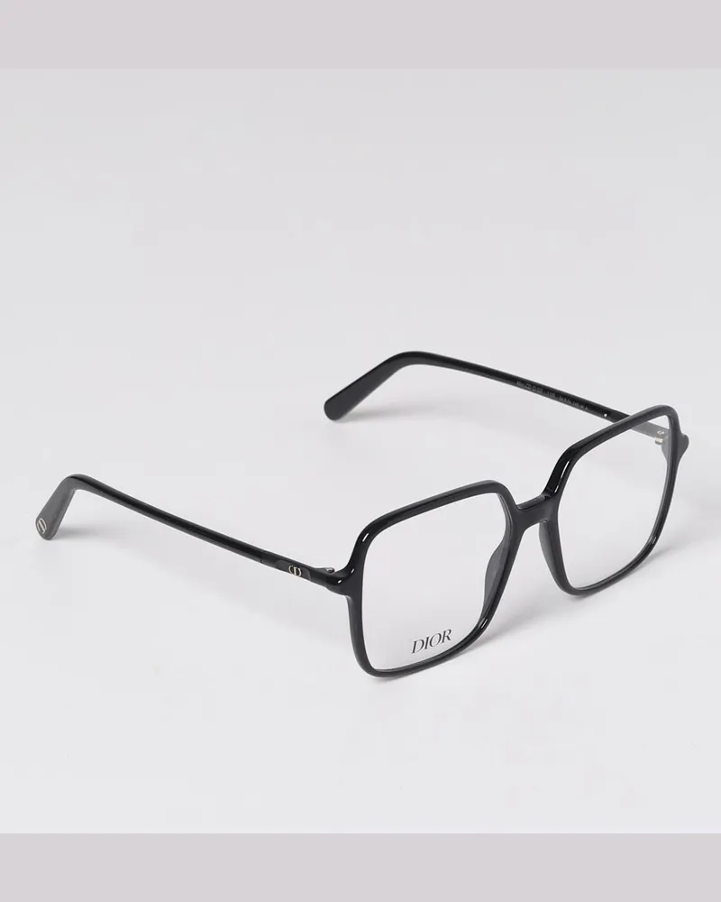 Dior Brille herren Christian Schwarz