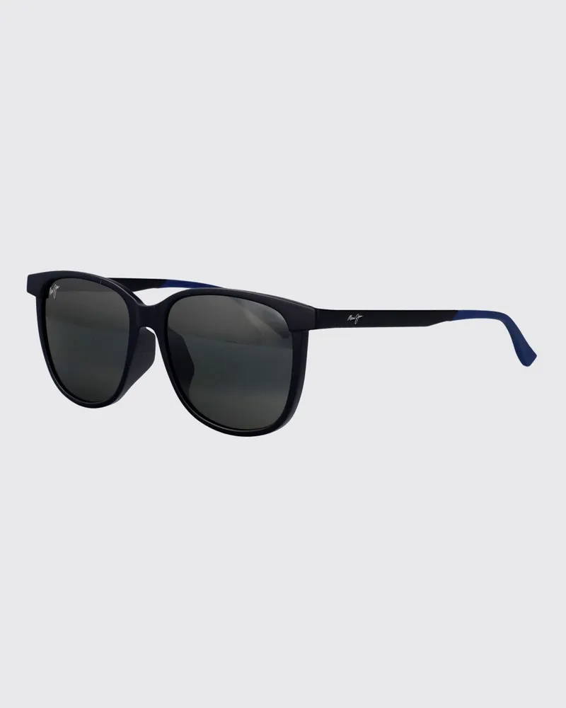 Maui Jim Ilikea Sonnenbrille aus Acetat Grau