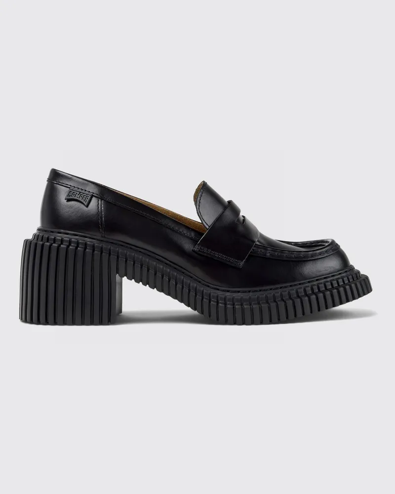 Camper Schuhe damen Schwarz