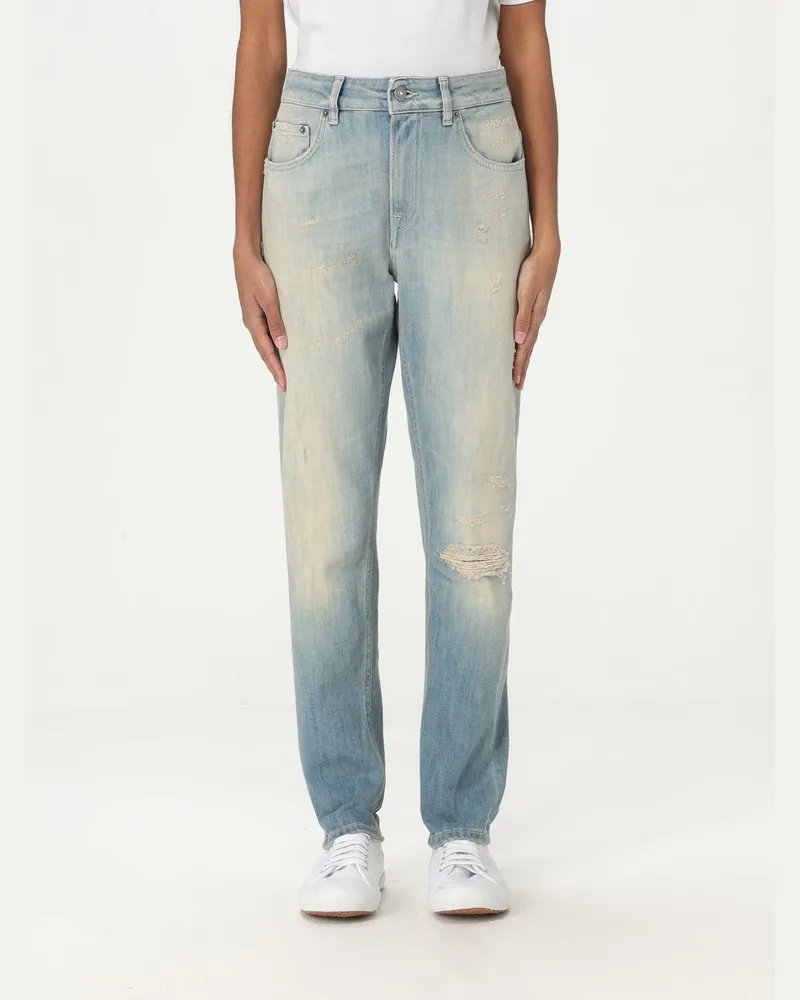 Dondup Jeans damen Denim