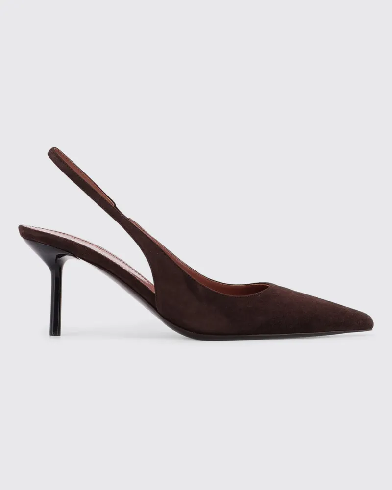 Paris Texas Absatzschuhe damen Schwarz