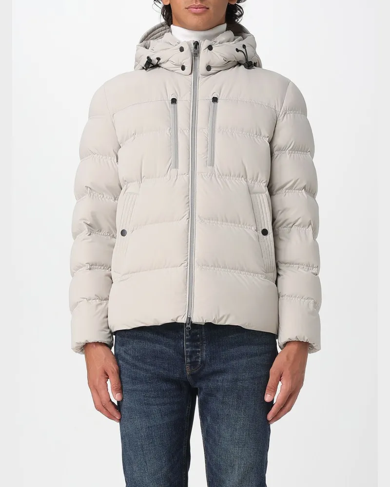 Woolrich Jacke herren Beige