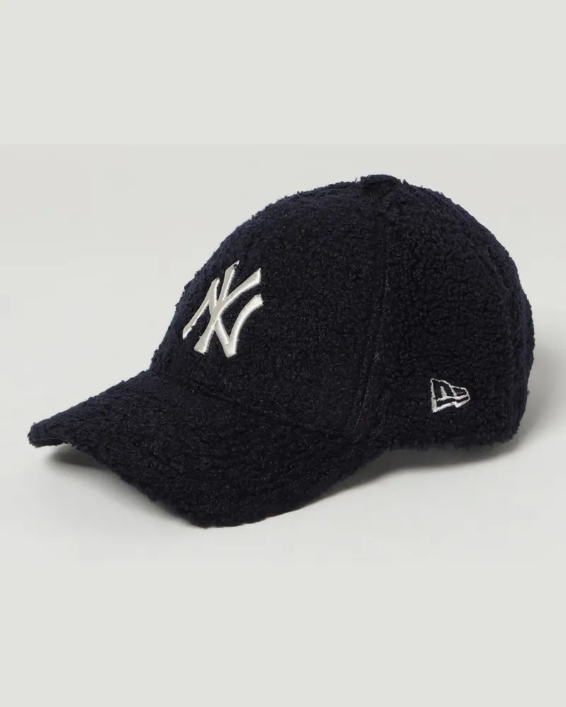 New Era Hut herren Navy