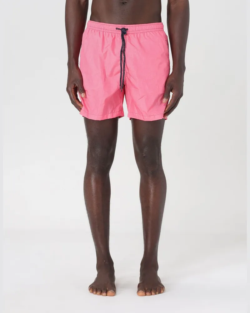 Drumohr  Bademode herren Fuchsia