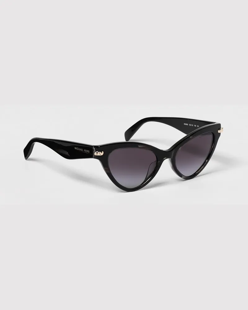 Michael Kors Sonnenbrille damen Schwarz