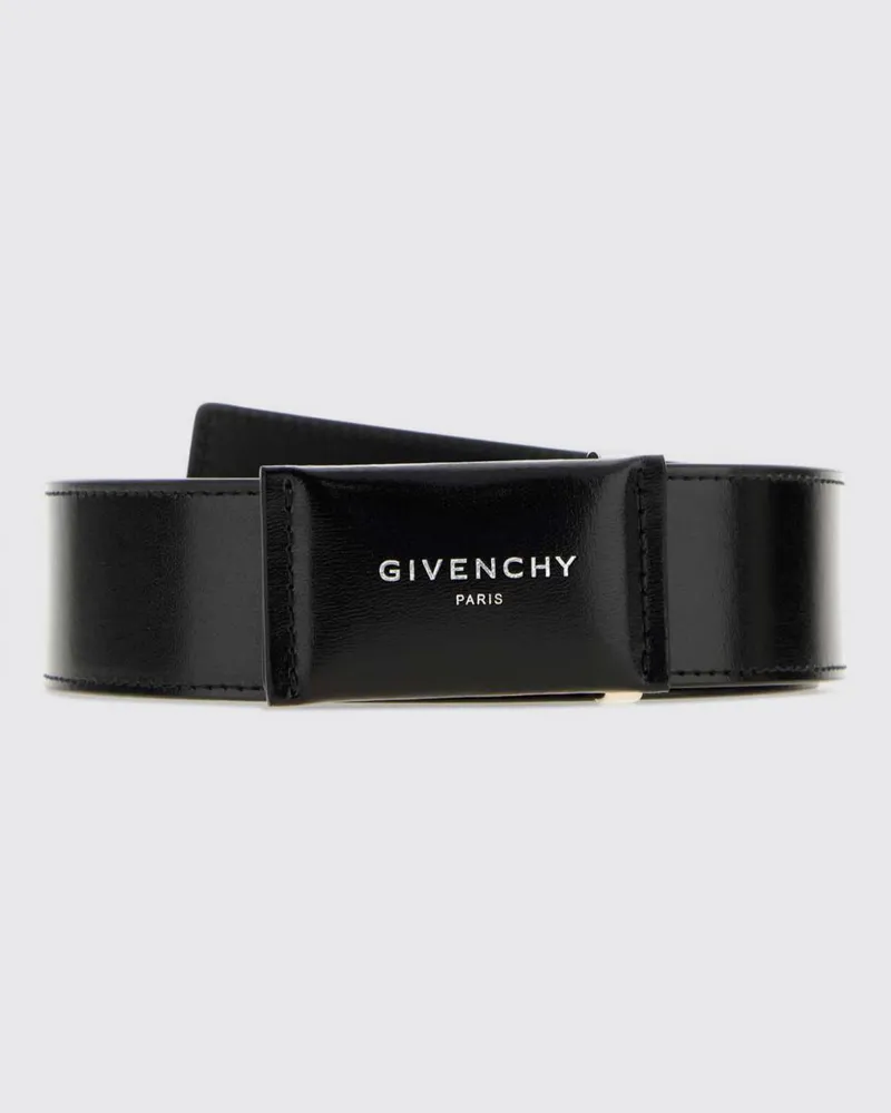 Givenchy Gürtel herren Schwarz
