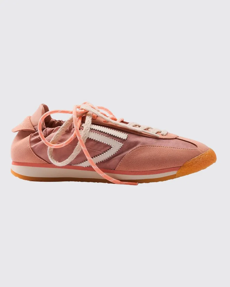 Puraai Sneakers herren Peach