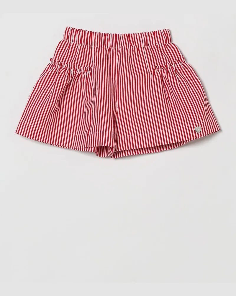 Monnalisa Hose kinder Weiss