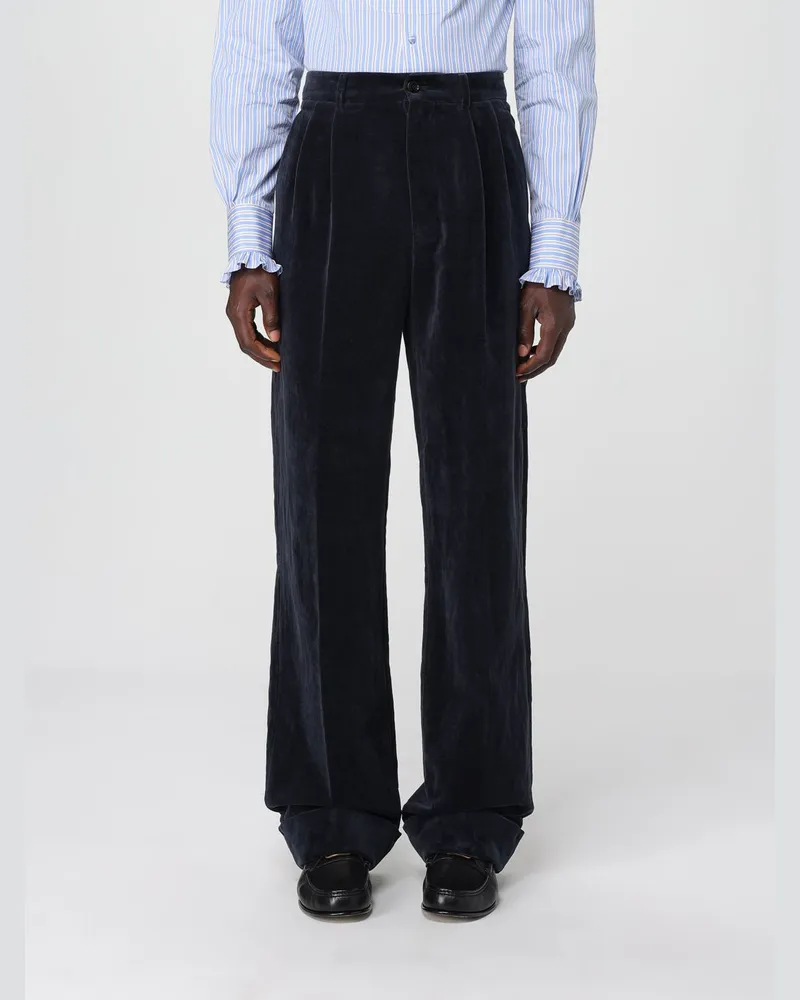 Valentino Garavani Hose herren Blau