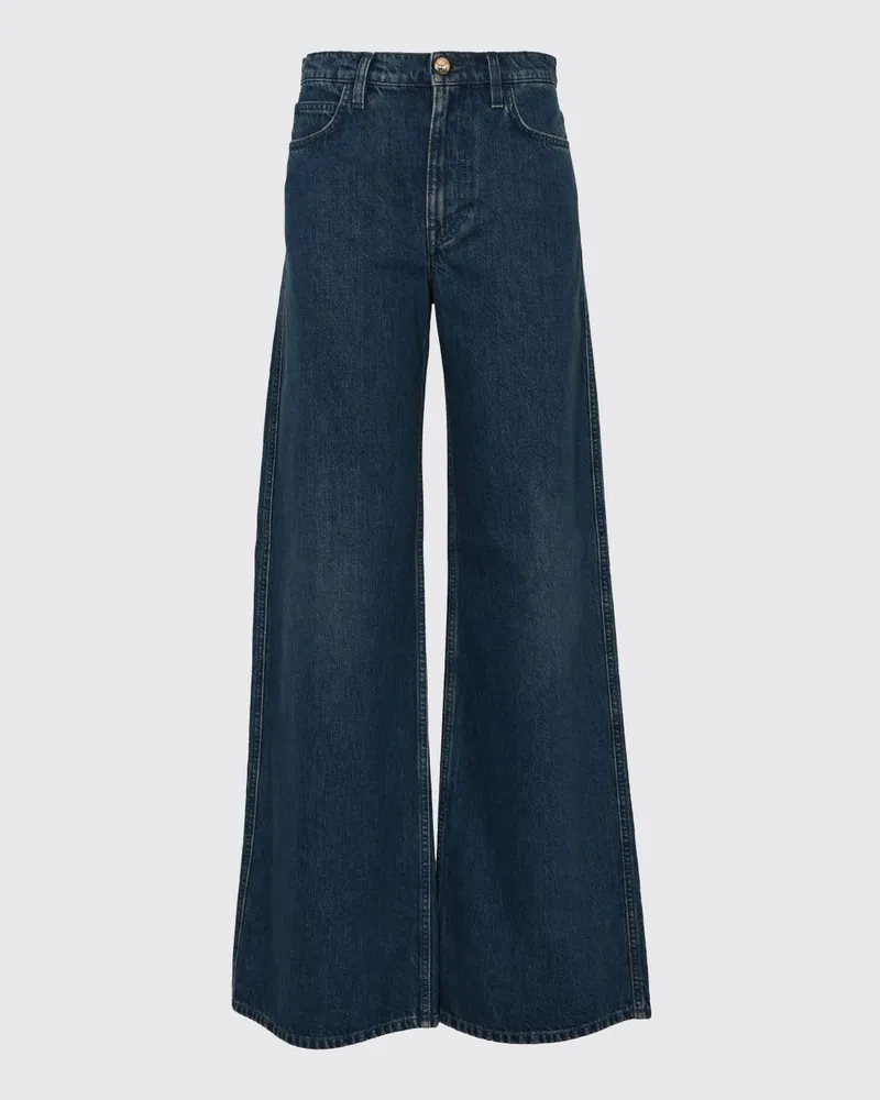Fay Hose damen Denim