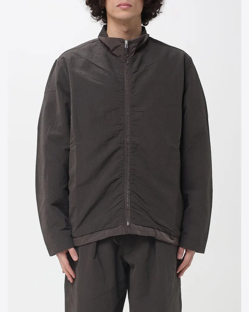 RANRA Jacke herren Schwarz