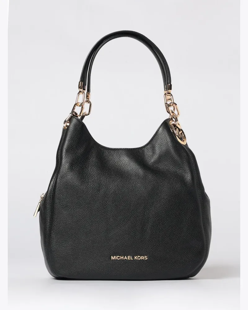 Michael Kors Umhängetasche damen Schwarz