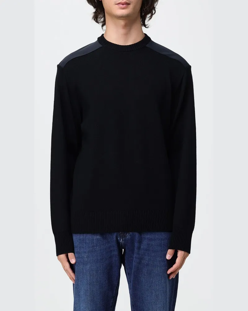 Paul & Shark PAUL  SHARK Pullover herren Paul & Shark Schwarz