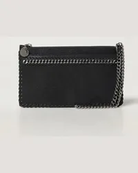 Stella McCartney Handtasche Schwarz