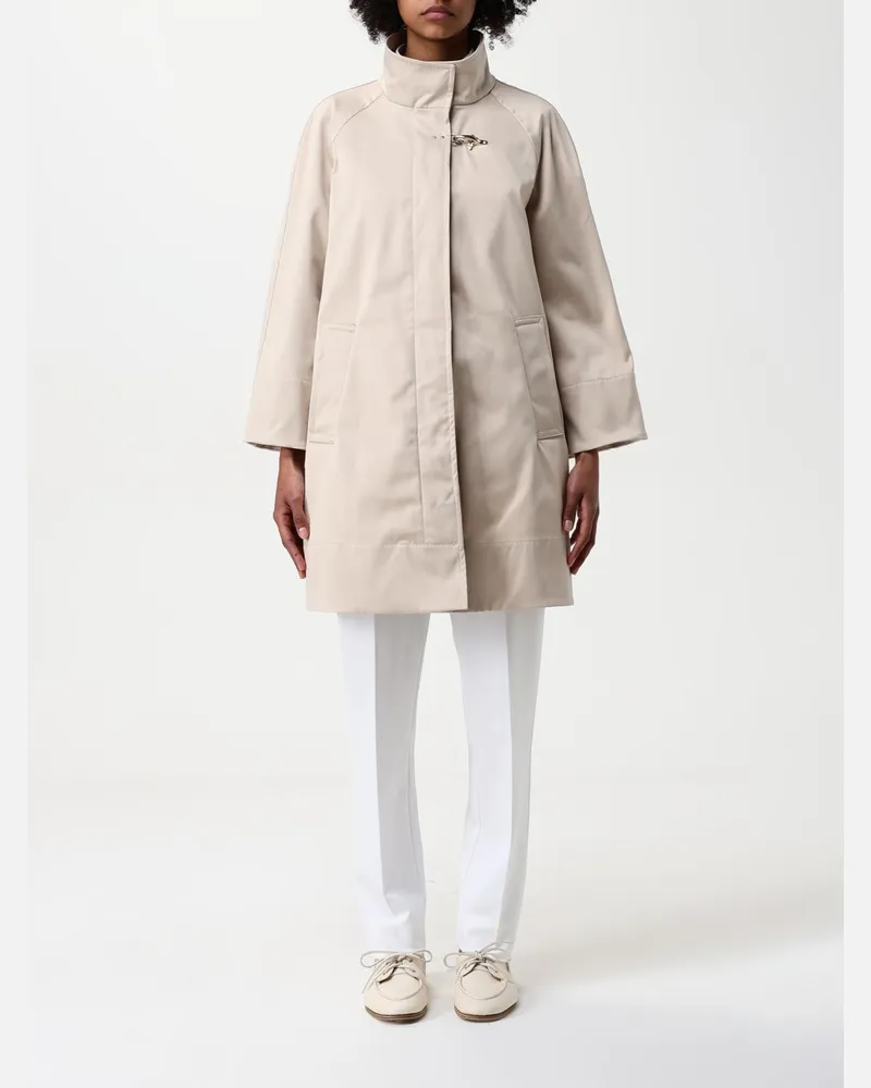 Fay Jacke damen Beige