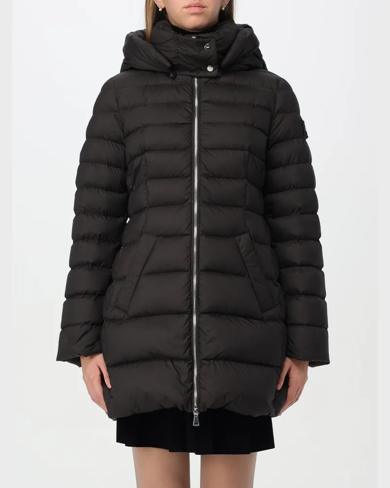 ADD Jacke damen Schwarz