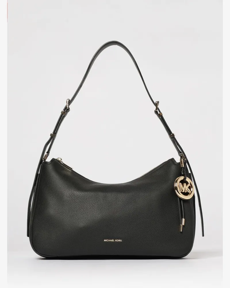 Michael Kors Umhängetasche damen Schwarz