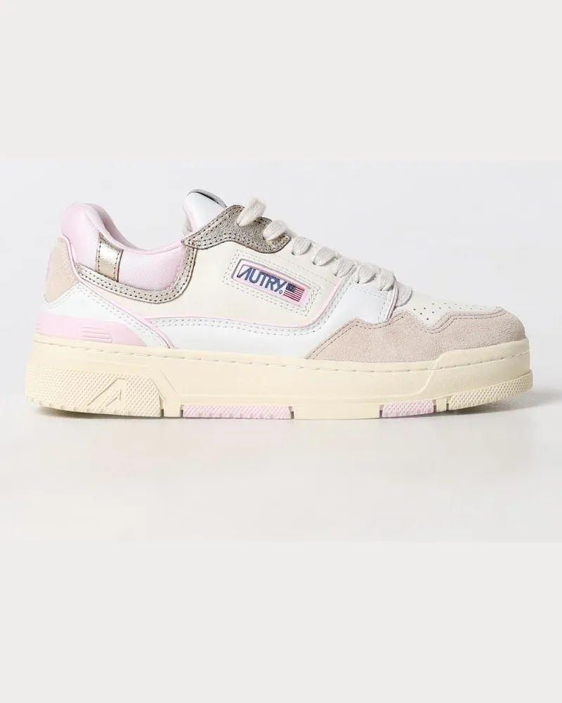 AUTRY Sneakers damen Pink