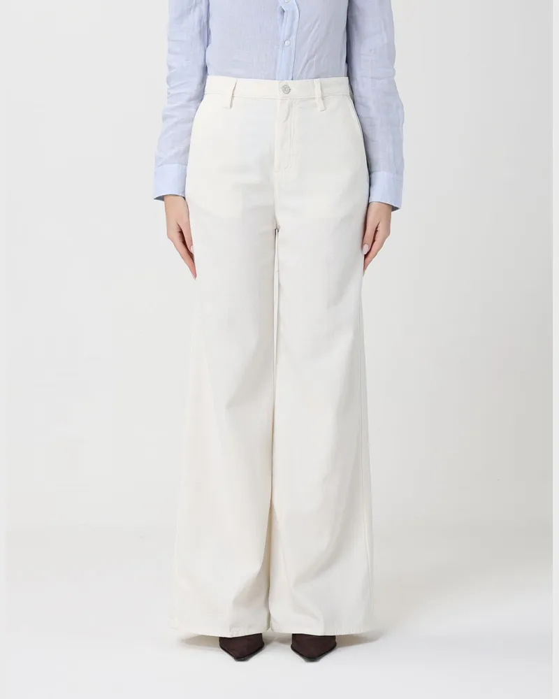 7 for all mankind Jeans damen Nude