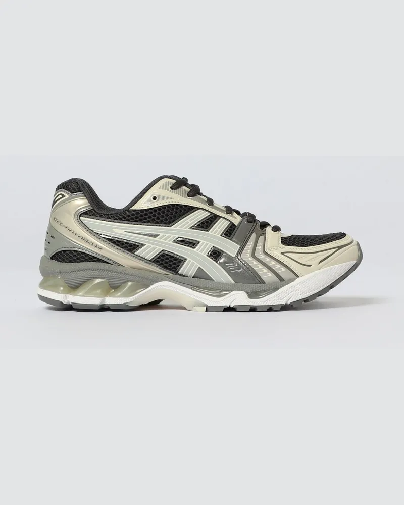 Asics Sneakers herren Grau