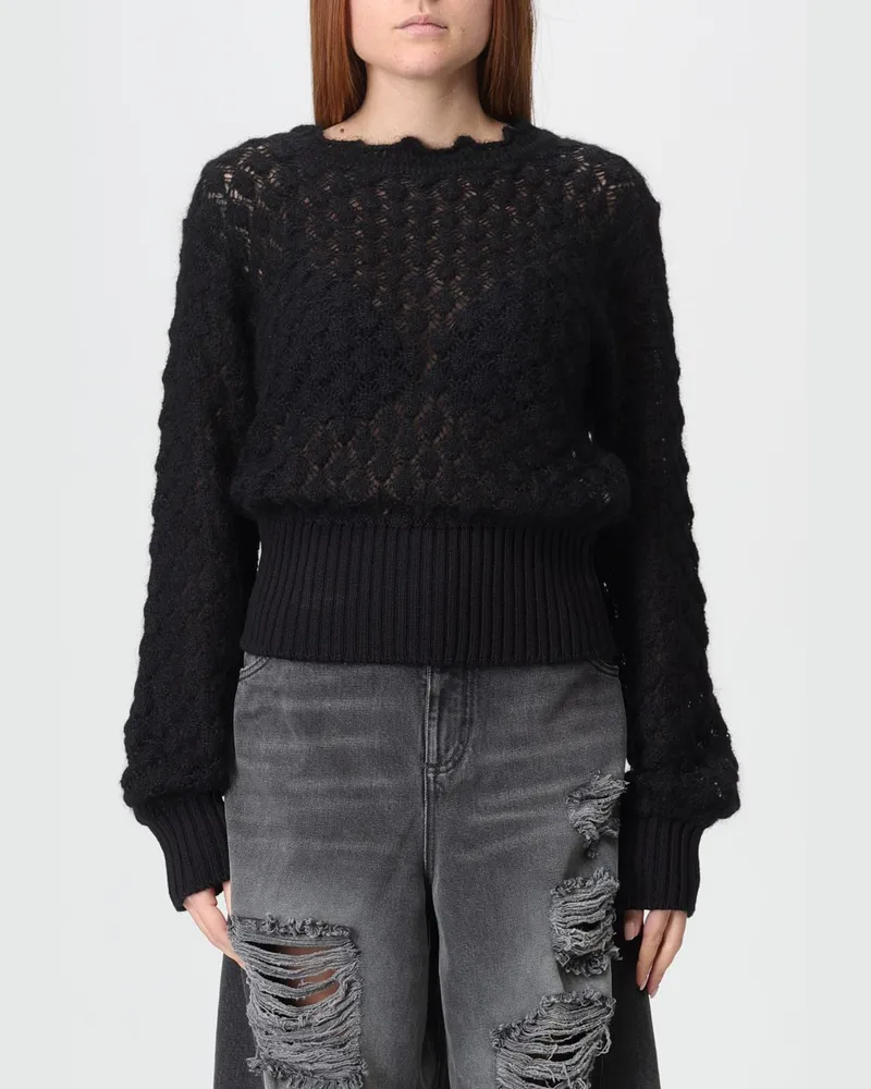 Blumarine Pullover damen Schwarz