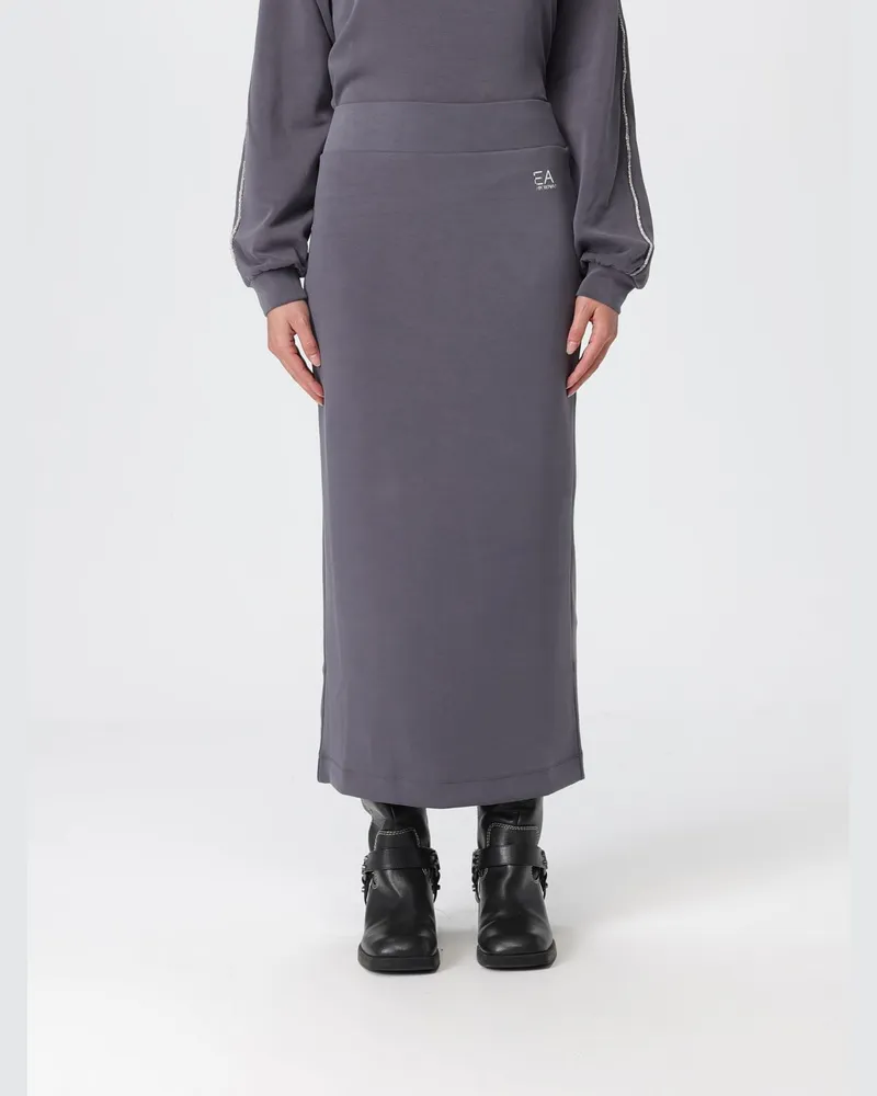 EA7 Rock damen Grau