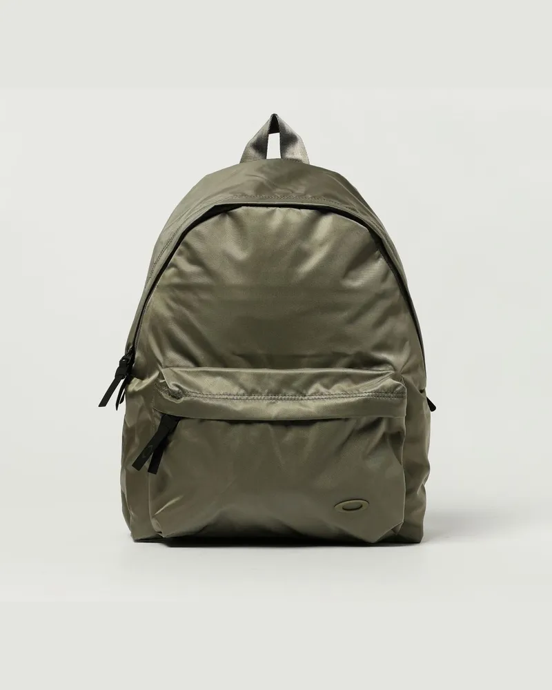 Oakley Rucksack herren Grün