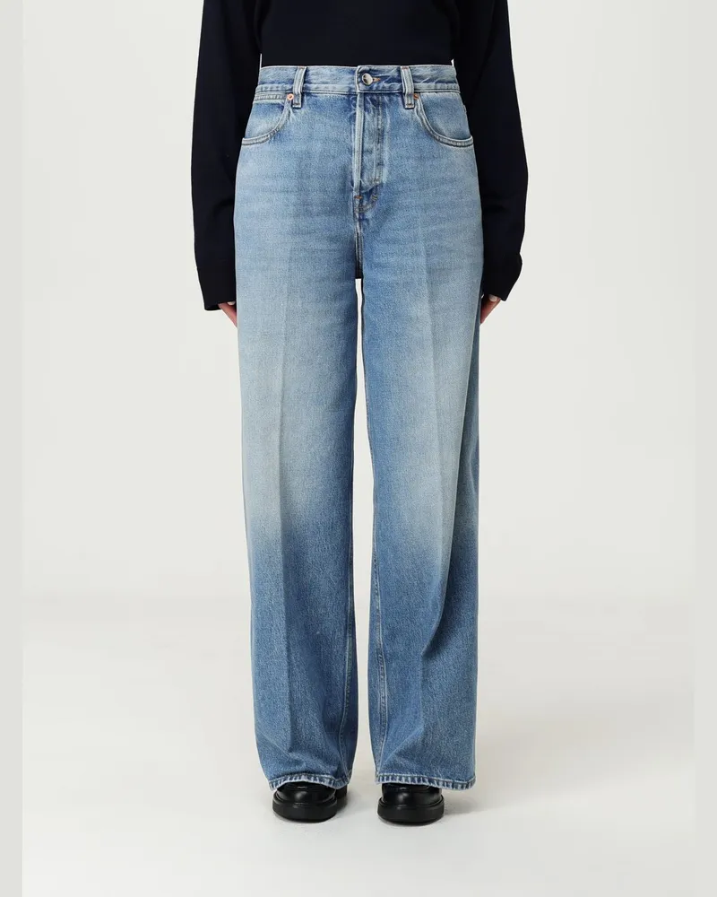 Gucci Jeans damen Hellblau