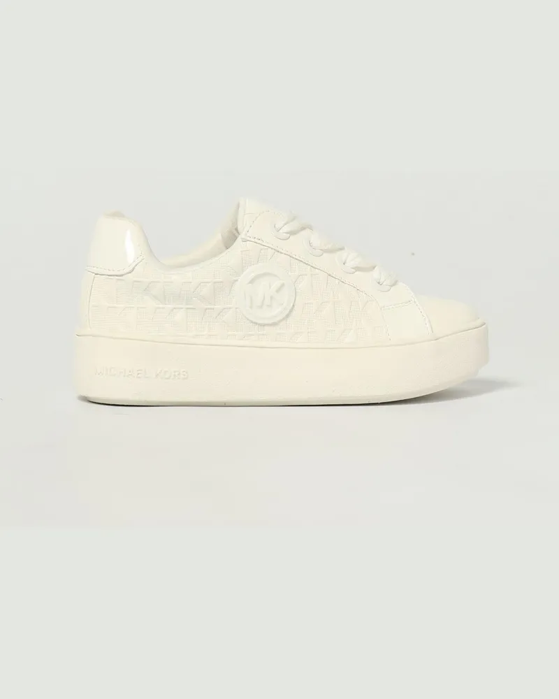 Michael Kors Schuhe kinder Weiß