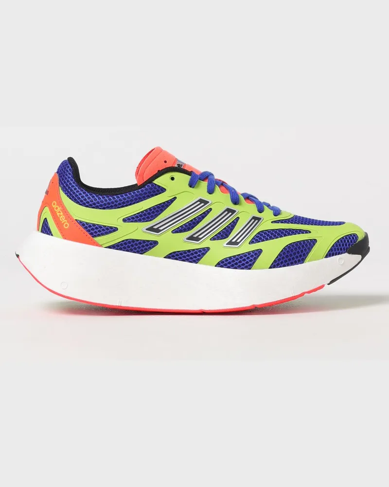adidas Sneakers herren Blau