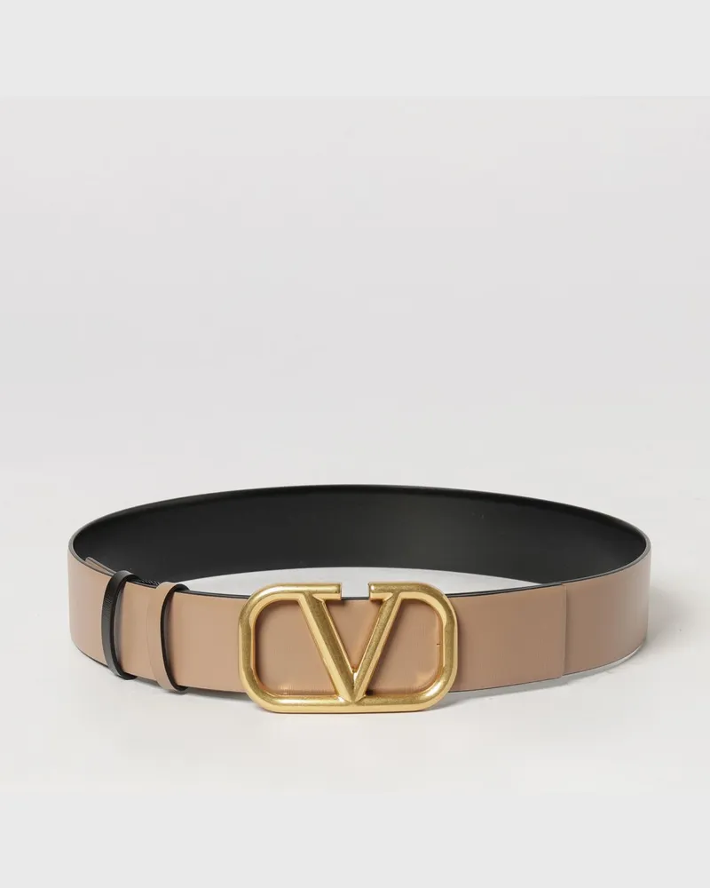 Valentino Garavani Gürtel damen Pink