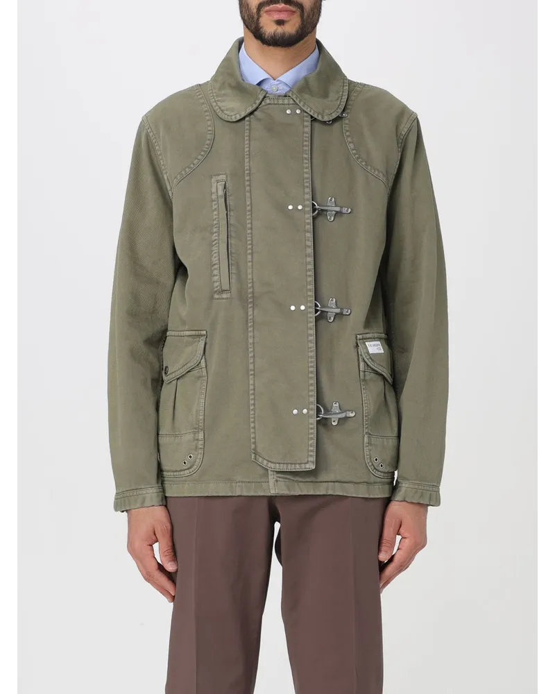 Fay Jacke Military