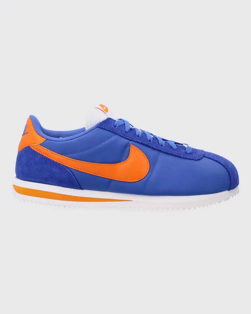 Nike Sneakers herren Royal